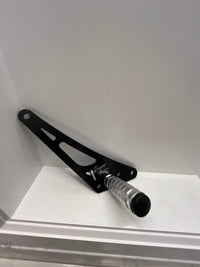 Ultra Bee Shift Lock & Bracket (Ships USA - TG Racing)