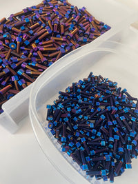 Ultra bee titanium bolt kit