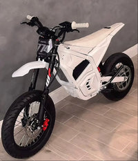 Supermoto Tires - Yozma In 10/Tuttio/Heybike/Strike 48v