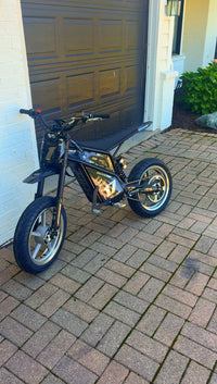 12in Supermotos Tuttio | Yozma | Heybike
