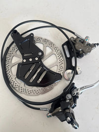 OEM Ultra Bee Rear Hand Brake Kit For Surron LBX/E Ride Pro
