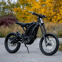 17” CST Light Bee Supermoto Wheel Kit