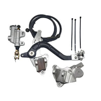 Surron Ultra Bee Footbrake Kit V3