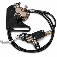 YOZMA - TUTTIO - HEYBIKE ULTRA BEE BRAKE KIT