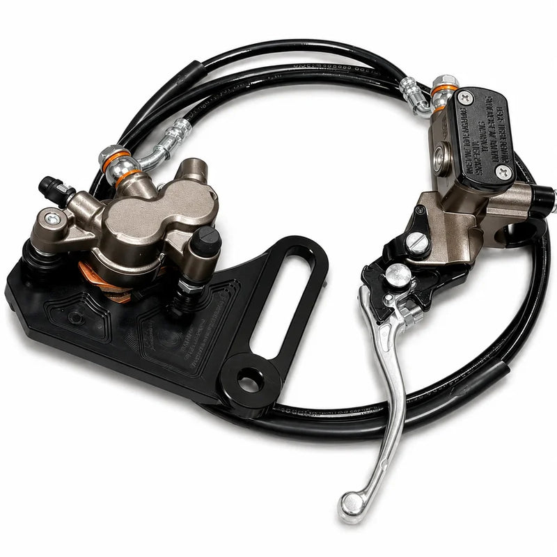 YOZMA - TUTTIO - HEYBIKE ULTRA BEE BRAKE KIT